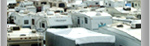 Motor homes and campers storage